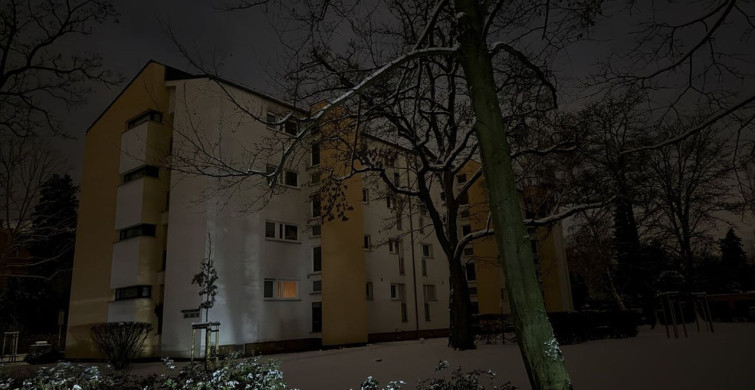 Berlin'de 50 Bin Haneye Sabotaj: Aşırı Solcu Örgüt Sorumluluğu Üstlendi