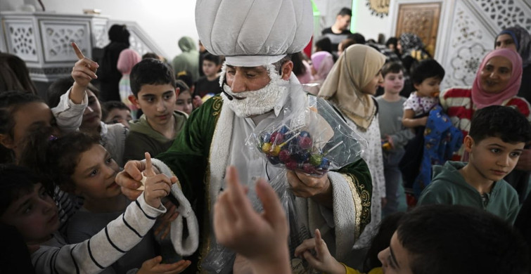 Berlin'de Ramazan Gelenekleri: Nasreddin Hoca ve Gölge Oyunları