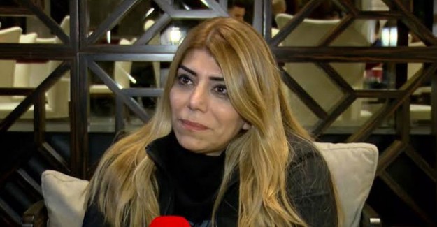 Berna Gözbaşı: Bir Şehrin Kaderi ile Bu Kadar da Oynanmaz