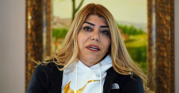 Berna Gözbaşı: 'Lig 21 Takımla Daha İyi Olacak'