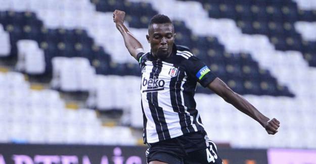 Bernard Mensah: 'Rio Ave Tanıdığım Bir Rakip'
