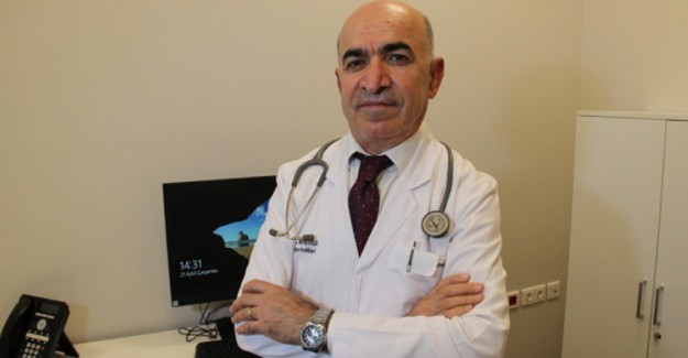 "Beş Kişiden Sadece Biri KOAH Hastası Olduğunu Biliyor"