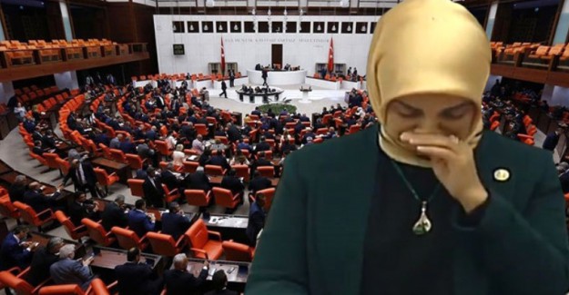 Beş Parti Grubunun Ortak Önergeleriyle Meclis Araştırma Komisyonu Kuruldu