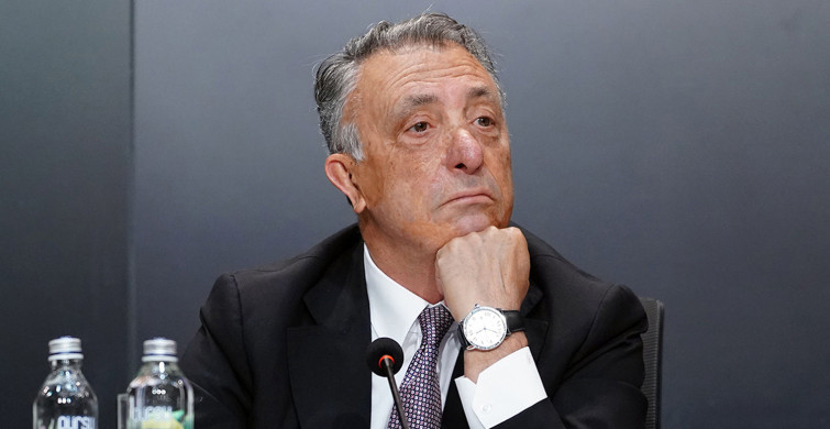 Beşiktaş 1959 yılı öncesi şampiyonluklar için başvuru yapacak mı? Beşiktaş Fenerbahçe’nin yaptığı başvuruya destek verecek mi? Başkan Ahmet Nur Çebi açıkladı!