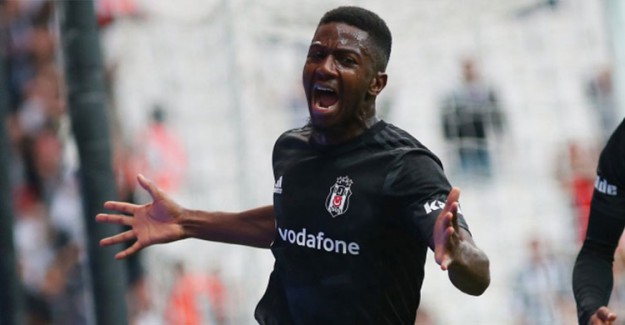Beşiktaş 4 Hafta Sonra Maç Aldı