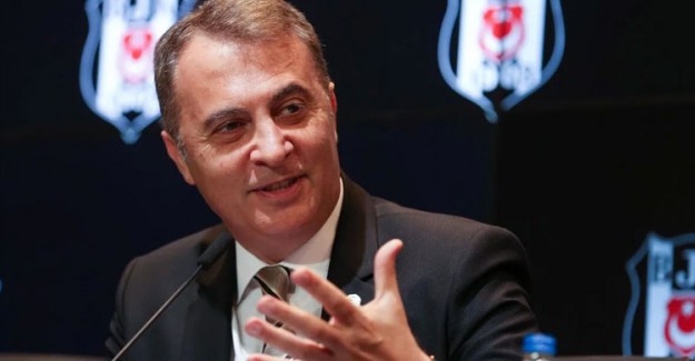 Beşiktaş 4 Milyon Euro Kar Etti! İşte Nedeni!