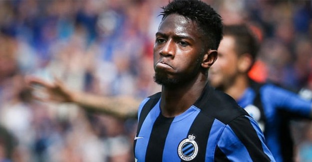 Beşiktaş, Abdoulay Diaby Transferini Bitirdi! İşte Detaylar!