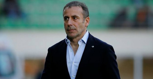 Beşiktaş Abdullah Avcı'nın Sözleşmesini Feshetti!