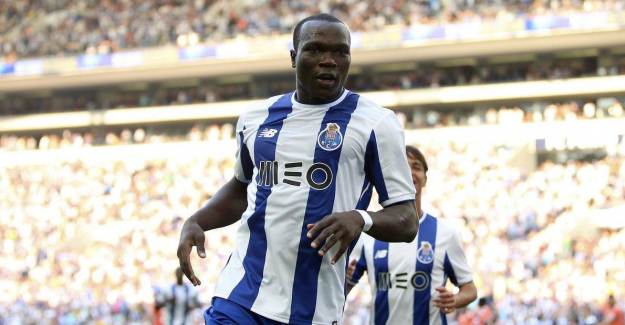 Beşiktaş Aboubakar ile Anlaşma Sağladı!