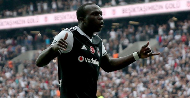 Beşiktaş, Aboubakar İle Anlaştı mı? Porto Açıkladı!