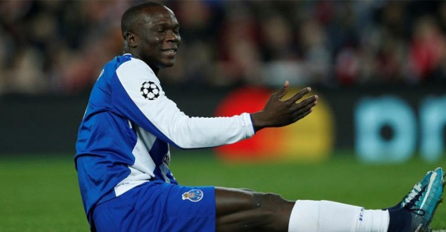 Beşiktaş Aboubakar Transferinden Vazgeçti! İşte Nedeni!