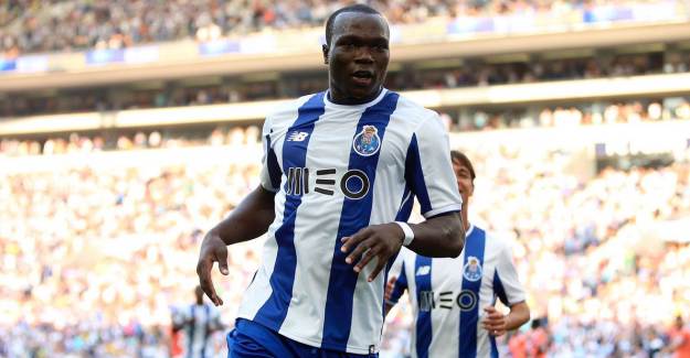 Beşiktaş Aboubakar'ı İstanbul'a Getiriyor!