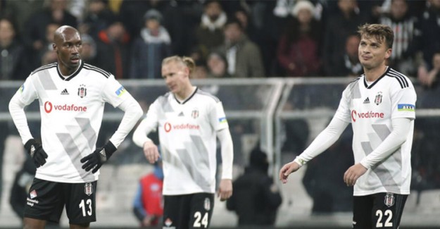 'Beşiktaş Adına Çok Büyük Bir Eksik'