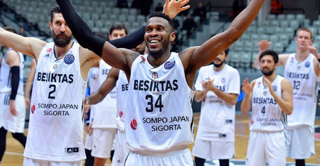 Beşiktaş, Akatlar’da Promitheas’la Karşılaşacak!