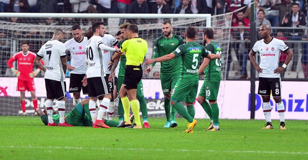 Beşiktaş Akhisarspor’a Konuk Oluyor!