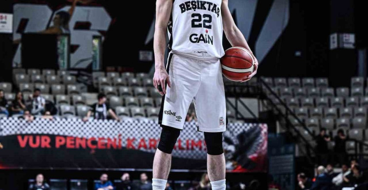 Beşiktaş, Aliağa Petkim Spor'u Mağlup Etti