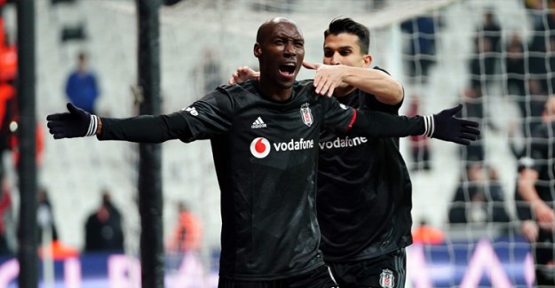 Beşiktaş, Antalya'ya Gitti! Kamp Başlıyor!