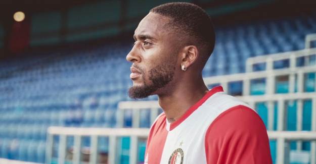 Beşiktaş Araya Girince Leroy Fer Takımda Kalacağım Dedi