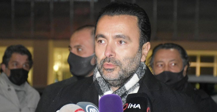 Beşiktaş Asbaşkanı Emre Kocadağ'dan Galibiyet Yorumu