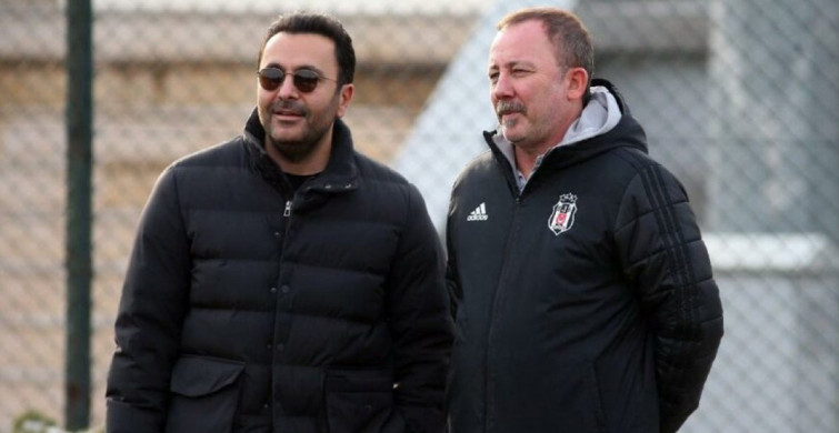 Beşiktaş Asbaşkanı Emre Kocadağ'dan Transfer, Şampiyonluk ve Şampiyonlar Ligi Açıklaması!