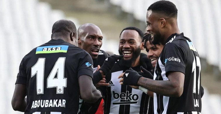 Beşiktaş Atiba Hutchinson ile Sözleşme İmzaladı!