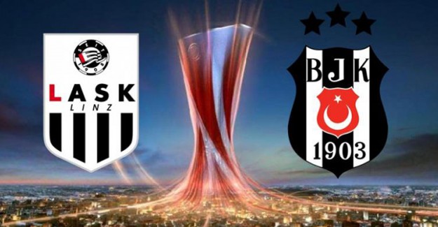 Beşiktaş Avusturya’da Tur Arıyor!