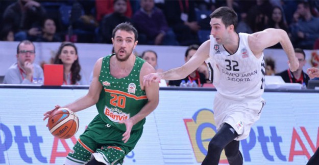 Beşiktaş Banvit Maçı Ne Zaman, Hangi Kanalda?