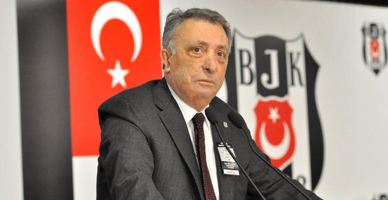 Beşiktaş Başkanı Ahmet Nur Çebi, TFF başkanlığı konusunda kendisine görev gelmesi halinde hayır diyemeyeceğini söyledi