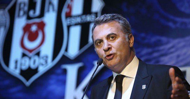 Beşiktaş Başkanı Orman: Avrupa’da Final Uzak Değil