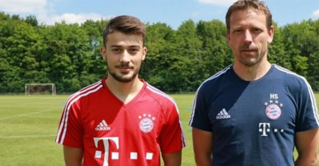 Beşiktaş, Bayern Münih'in Genç Yıldızını Mert Yılmaz'ı Kadrosuna Katıyor! Mert Yılmaz Kimdir?