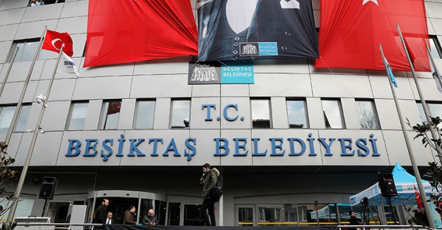 Beşiktaş Belediye Başkanı Belli Oldu!