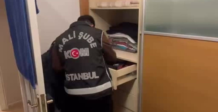 Beşiktaş Belediyesi'nde Rüşvet Soruşturmasında Tutuklama Talebi