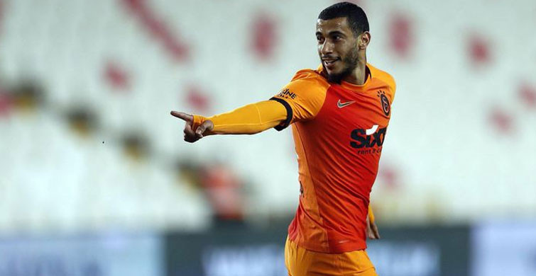 Beşiktaş, Belhanda'nın Peşinde