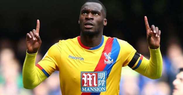 Beşiktaş Benteke İçin Crystal Palace'la Görüşüyor
