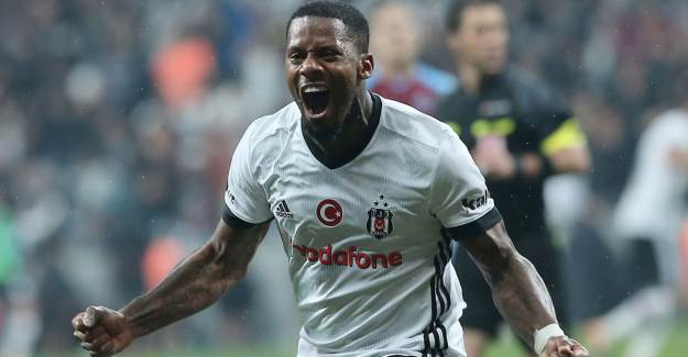 Beşiktaş Bir Ayrılığa Daha Yaklaşıyor!