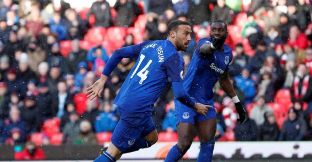 Beşiktaş Bolasie için Everton ile Görüştü!