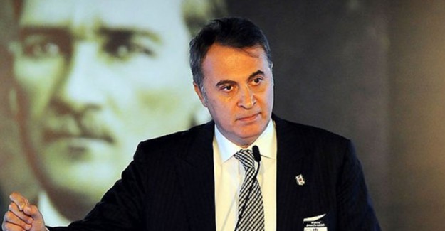 Beşiktaş Borçlarını Bugün Ödeyecek