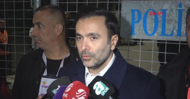 ' Beşiktaş Bu Dakikadan Sonra Masaya Yumruğunu Vurup Geçecek'