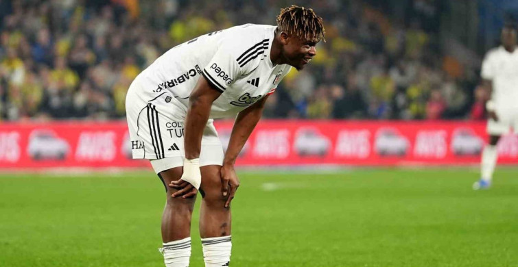 Beşiktaş Bu Sezon Derbi Galibiyeti Elde Edemedi