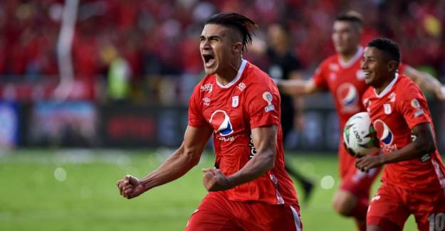 Beşiktaş Carlos Sierra'yı İstiyor!