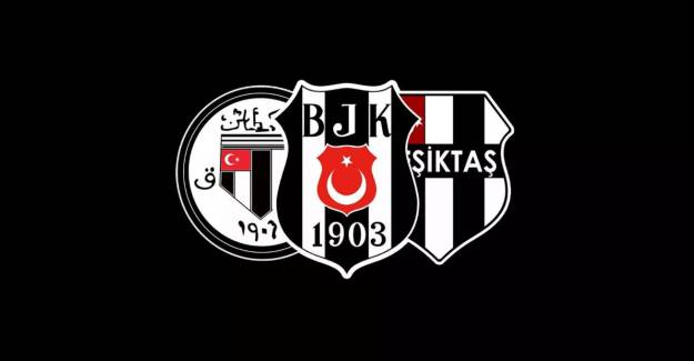 Beşiktaş Teşekkür Mesajı Paylaştı