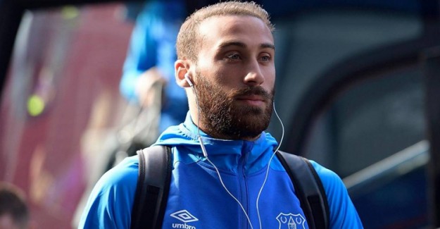 Beşiktaş, Cenk Tosun'u Limit'le Kaçırdı!