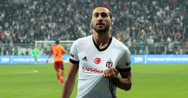 Beşiktaş, Cenk'i Bitiriyor!