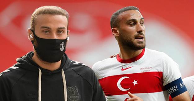 Beşiktaş, Cenk'ten Vazgeçti Genç Yetenek Geliyor!