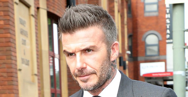Beşiktaş, David Beckham'ı Devirdi!