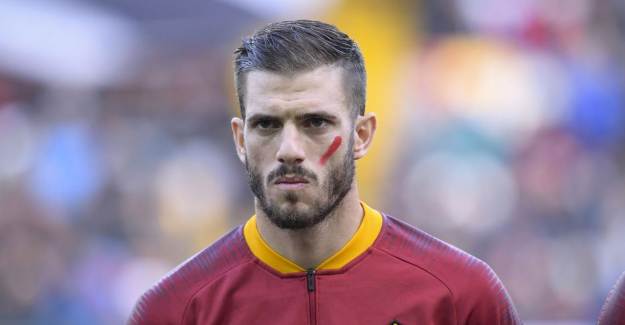 Beşiktaş, Davide Santon ile Anlaşma Sağladı!