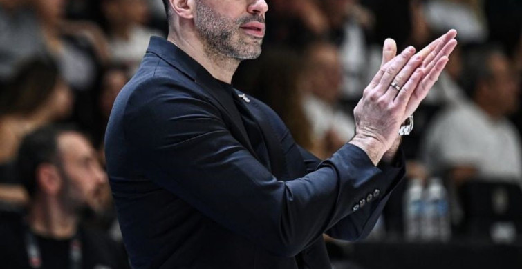 Beşiktaş, Dusan Alimpijevic ile sözleşme uzattı