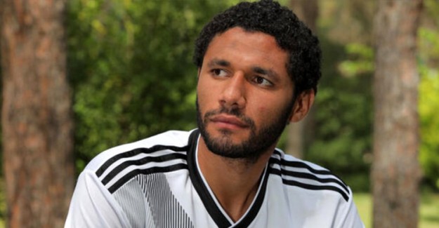 Beşiktaş, Elneny’den Vazgeçmiyor!