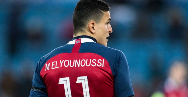 Beşiktaş, Elyounoussi Transferini Bitiriyor! İşte Detaylar