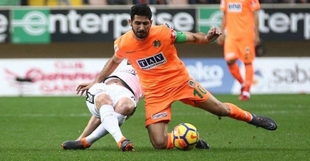 Beşiktaş Emre Akbaba İçin Gözünü Kararttı! 